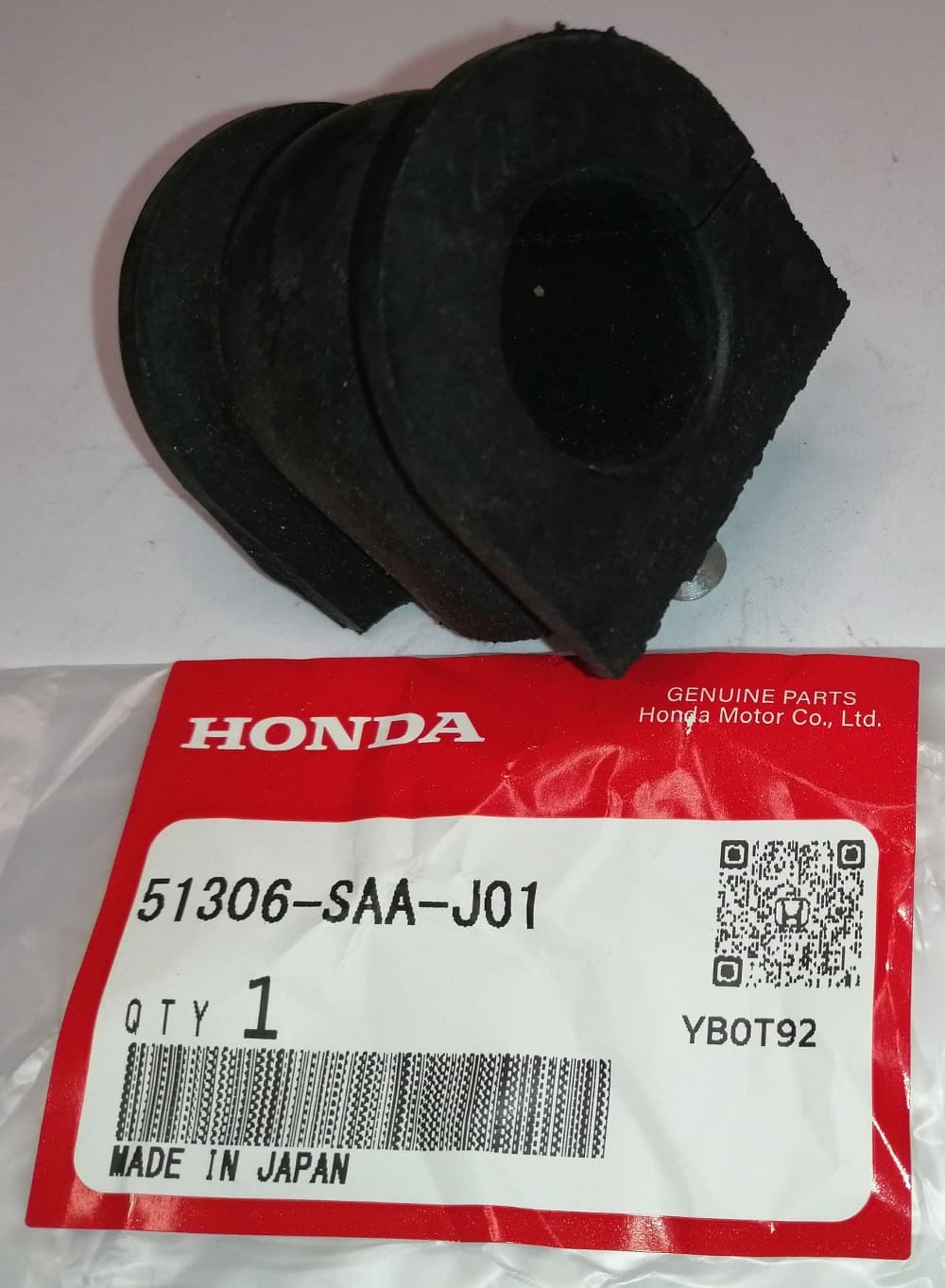 Втулка Хонда Джаз в Чите 555531610
