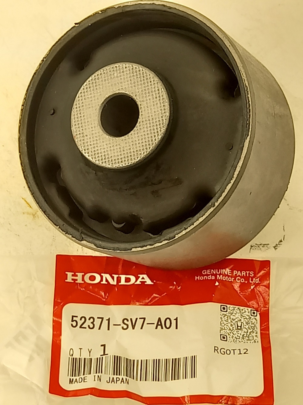 Сайлентблок Хонда Рафага в Чите 555532585