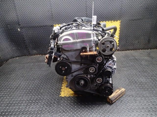 Двигатель Мицубиси Галант Фортис в Чите 104957