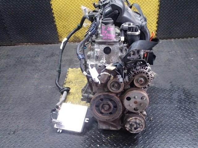 Двигатель Хонда Фит в Чите 114935