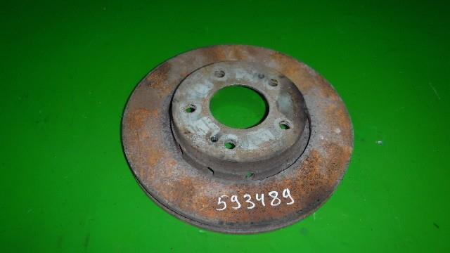 Тормозной диск Мицубиси ФТО в Чите 1871181
