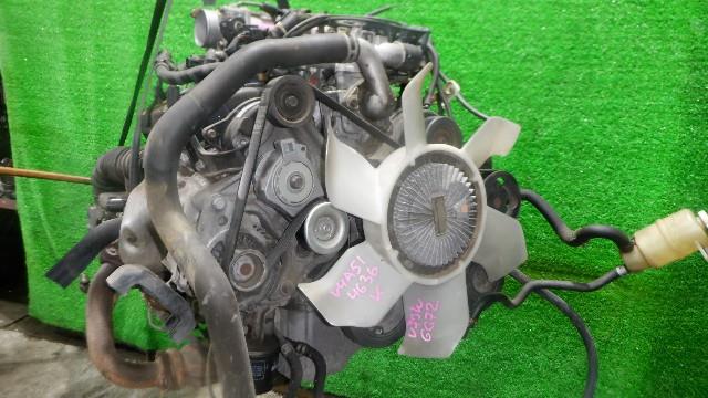 Двигатель Мицубиси Паджеро в Чите 2078481