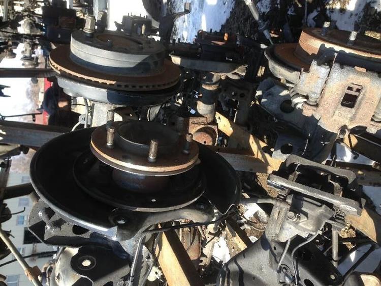 Тормозной диск Тойота Ленд Крузер Прадо в Чите 22935