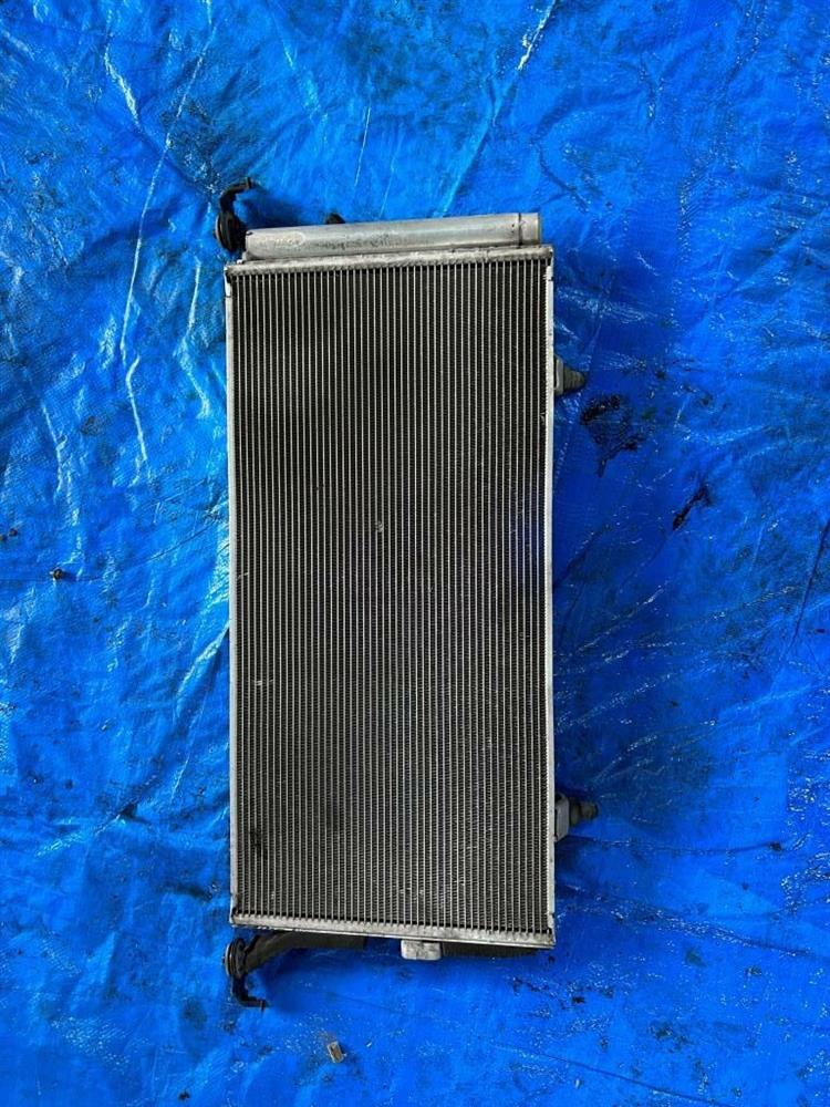 Радиатор кондиционера Субару Легаси в Чите 245878