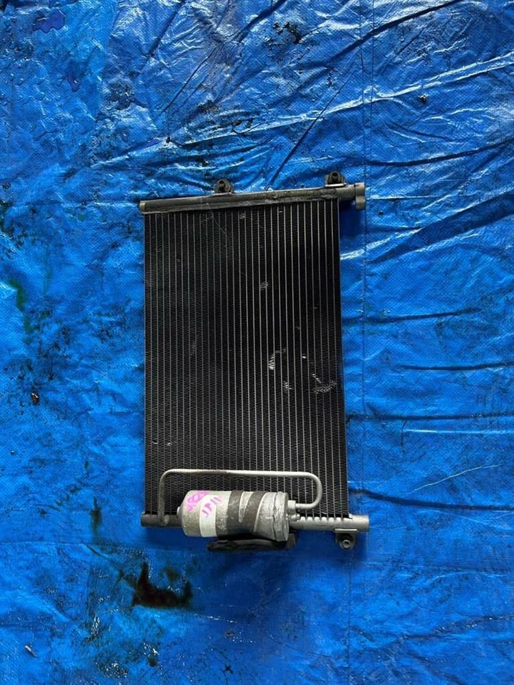 Радиатор кондиционера Сузуки Джимни в Чите 245919