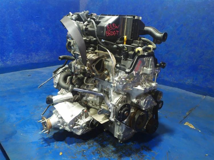 Двигатель Мицубиси ЕК в Чите 353715