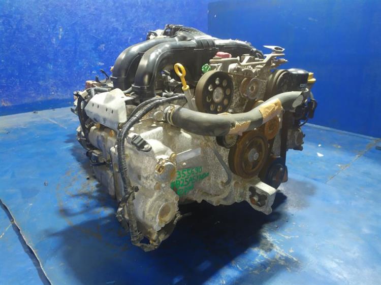 Двигатель Субару Легаси в Чите 355690