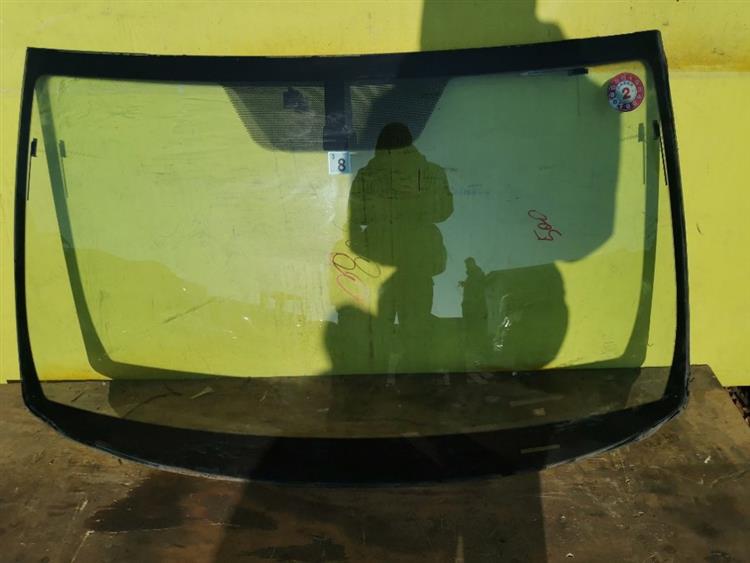 Лобовое стекло Тойота РАВ 4 в Чите 37216
