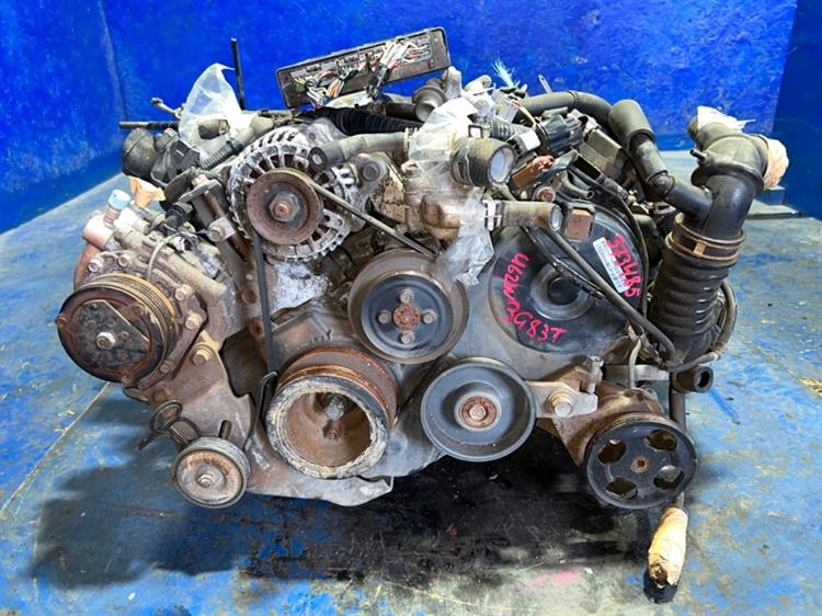 Двигатель Мицубиси Таун Бокс в Чите 373485