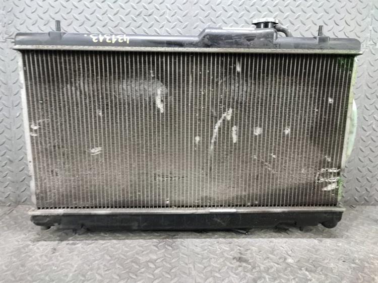 Радиатор основной Субару Легаси в Чите 431313