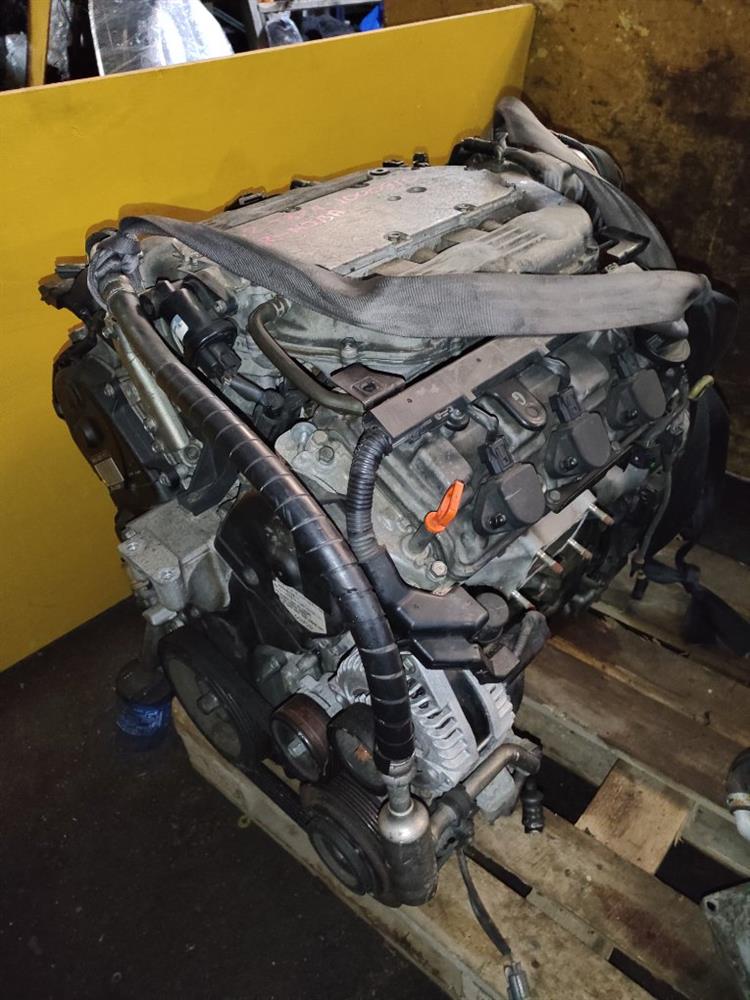 Двигатель Хонда Легенд в Чите 551641