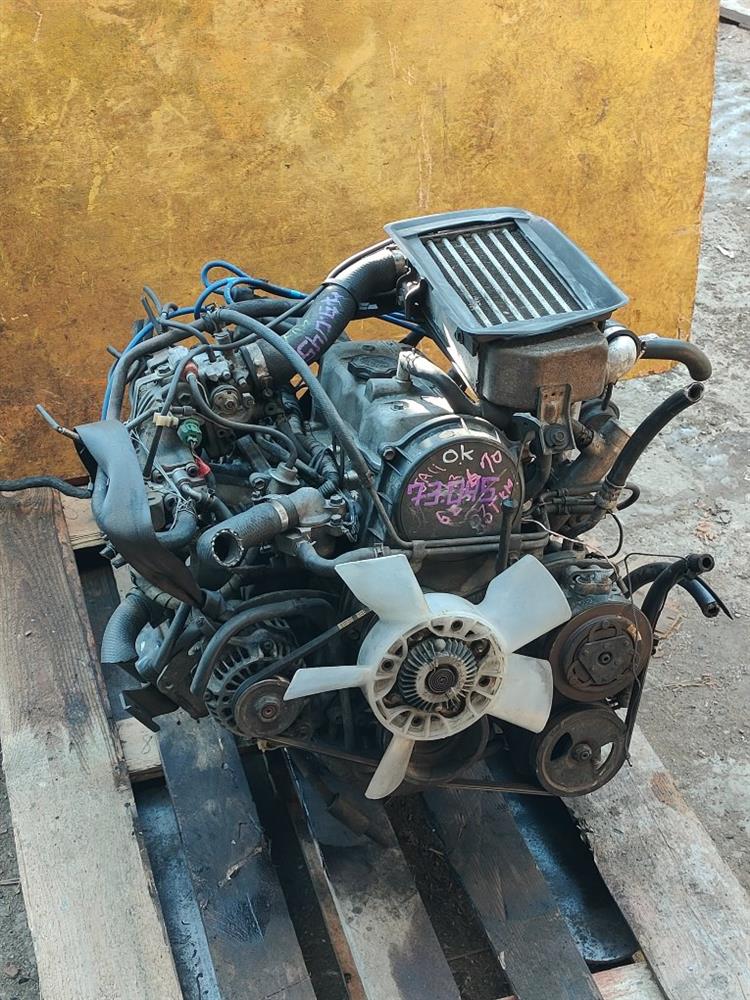 Двигатель Сузуки Джимни в Чите 73045
