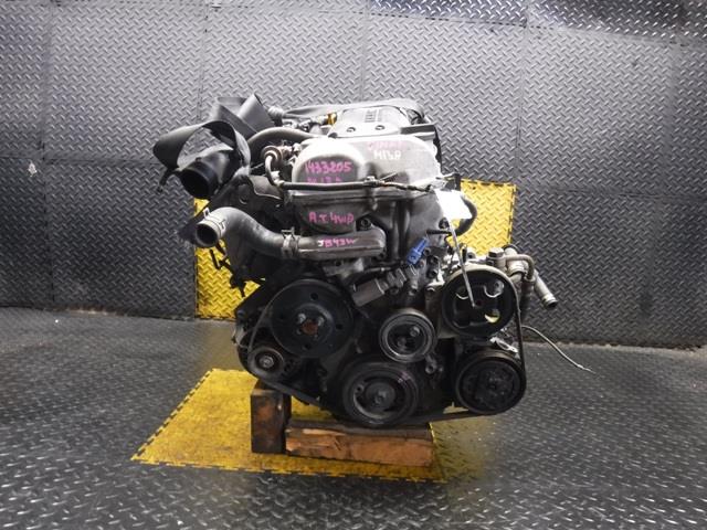 Двигатель Сузуки Джимни в Чите 765101
