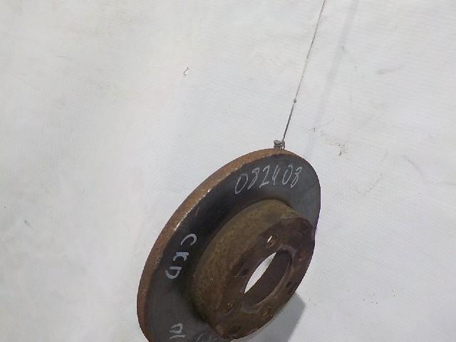 Тормозной диск Мицубиси Либеро в Чите 845041