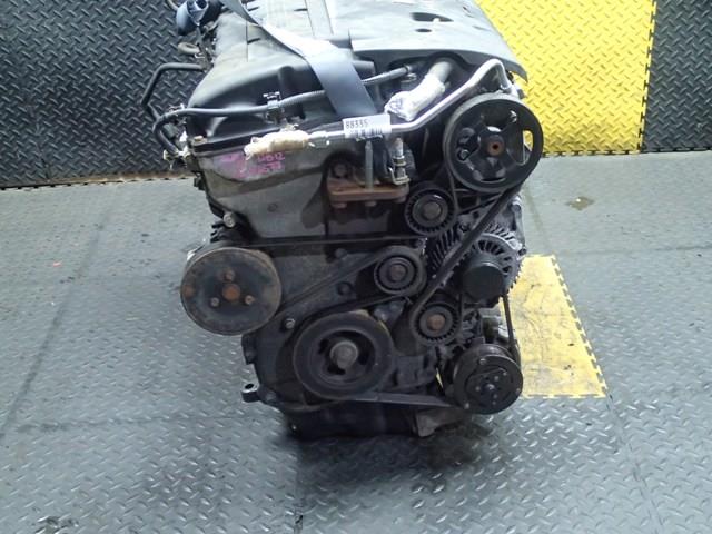 Двигатель Мицубиси Аутлендер в Чите 883351