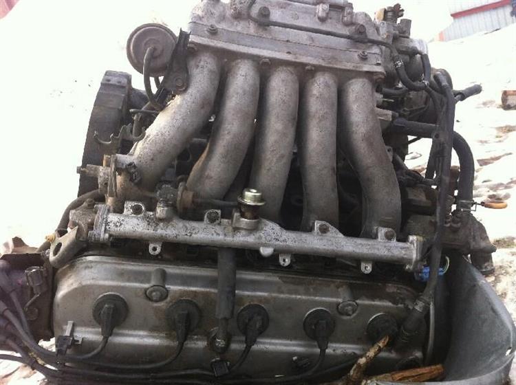 Двигатель Хонда Инспаер в Чите 8996