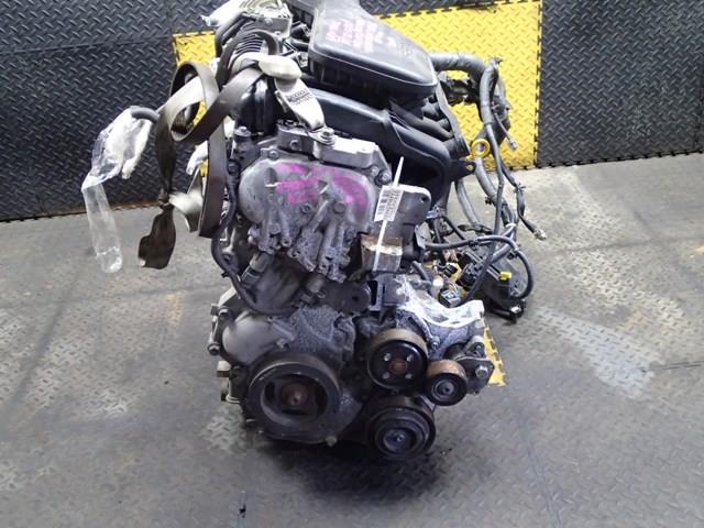 Двигатель Ниссан Х-Трейл в Чите 91101