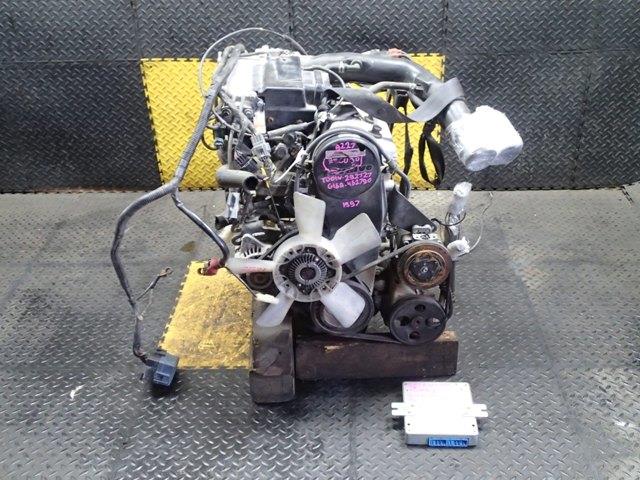 Двигатель Сузуки Эскудо в Чите 91158