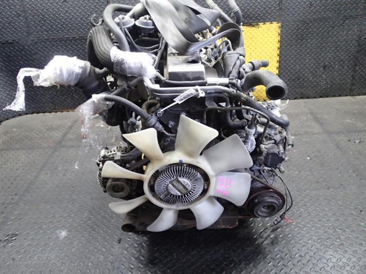 Двигатель Мицубиси Паджеро в Чите 922811