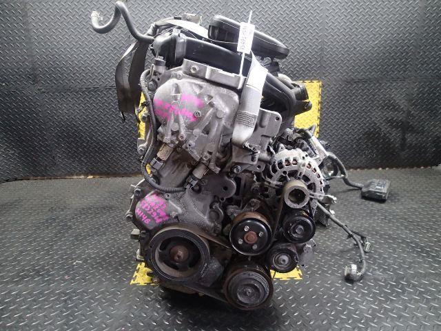 Двигатель Ниссан Х-Трейл в Чите 95491