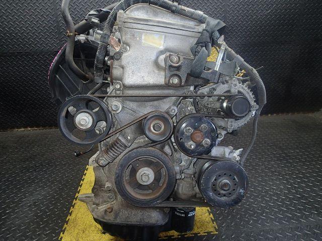 Двигатель Тойота РАВ 4 в Чите 99284